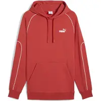 Puma Sport Regular Fit Hoodie Rouge XL Homme
