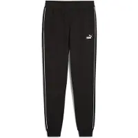 Puma Sport Regular Fit Sweat Pants Noir S Homme