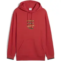 Puma Sweat à Capuche Road To Unity Graphic