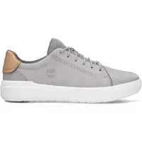 Timberland Seneca Bay Low Sneakers Laag - Lichtgrijs - Maat 40