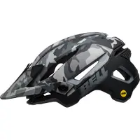 Bell Sixer Mips Mtb Helmet Gris S