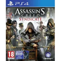 PS4 Assassin's Creed : Syndicate