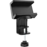 InLine 23191B pince de table pour bloc multiprise, noir