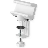 Value Pince de table pour multiprise, pivotant à 360