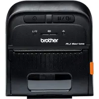 Brother RJ-3050B - Étiqueteuse
