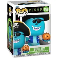 Funko POP! Figurka winylowa Pop! Disney Pixar Sulley - oficjalny produkt kolekcjonerski