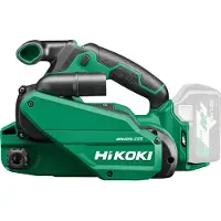 HiKOKI SB3608DAW4Z Ponceuse À Bande Sans Fil - 36V