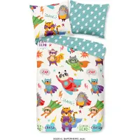 Muller Textil Superhero