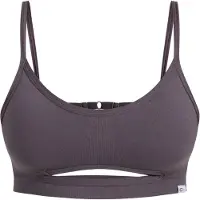 SMILODOX Haut de sport ' Nesa ' violet