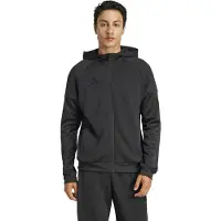Adidas Vestes d’entraînement 'Tiro 25' noir