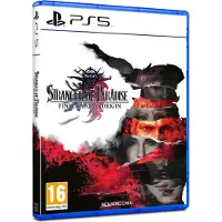 Ps5 Stranger Of Paradise Final Fantasy Origin Clair PAL