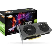 Inno3D RTX3050 Twin X2 OC 8GB