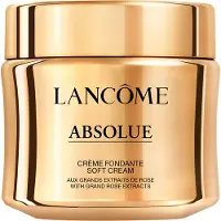 Lancôme Absolue Fondante Soft Cream crème fondante régénérante illuminatrice 60 ml