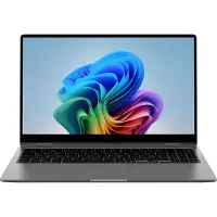 Samsung Galaxy Book5 360 , Intel Core Ultra 5, 39,6 cm (15.6"), 1920 x 1080 Pixel, 16 GB, 512 GB, Windows 11 Pro