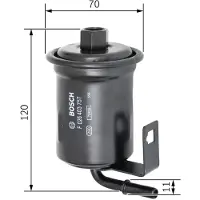 Bosch Filtre à carburant F 026 403 757