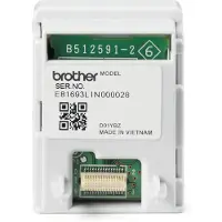 Brother NC-9110W Adaptateur WLAN
