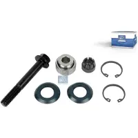 DT Spare Parts Kit de réparation, fourchette de débrayage 2.93072