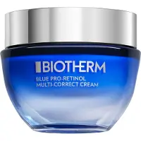 Biotherm Blue Pro-retinol CREME DE JOUR ANTI AGE MULTI-CORRECTION 50
