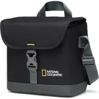 National Geographic E2 Sac à Bandoulière Small