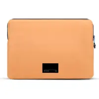 Native Union Stow Lite Ultra Sleeve 15- 16" (16", Apple), Sac pour notebook, Orange