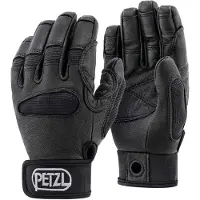 Petzl Cordex Plus Gloves Noir S Homme