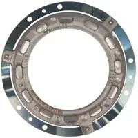 SACHS ZF Druckplatte