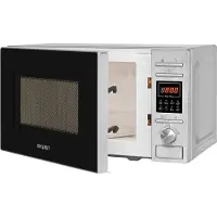 Exquisit Micro-ondes MW820DI 20l digital argent