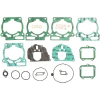 Athena P400270600028 Top End Gasket Kit Noir