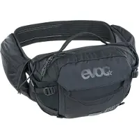 Evoc Pro 3l E-ride Waist Bag Noir