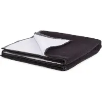Puma Team Towel Noir