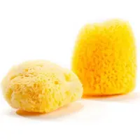 Reer Éponge de bain naturelle, Zimocca, 510,