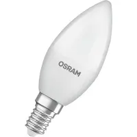 Osram Lampes LED Pcr Avec B Classique (E14, 806 lm, 6x)