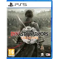 Ps5 Dynasty Warriors: Origins Clair PAL