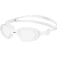 Orca Killa Comfort Swimming Goggles Clair
