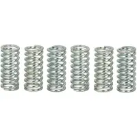 TRW Kit de ressorts d'embrayage Mef124-6