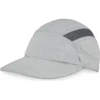 Sunday Afternoons Ultra Trail Upf 50+ Cap Gris