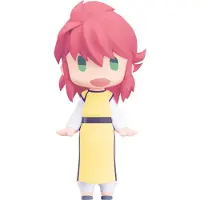 Good Smile Company Yu Yu Hakusho HELLO GOOD SMILE Actionfigur Kurama 10 cm