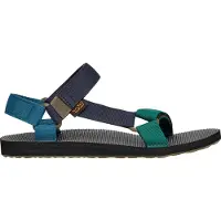 Teva 1004006tv Couleur Bleu