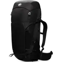 Mammut Lithium 50l Backpack Noir