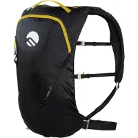Ferrino X-ride 10l Sac d'hydratation Noir Noir One Size