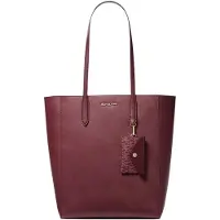 Michael Kors sac cabas en cuir multicolore