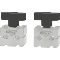 Ks Tools Pince pour conduite de frein 25 mm