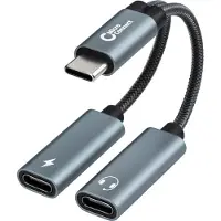 Microconnect Premium USB-C vers USB-C PD et USB-C PD