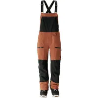 Jones Mtn Surf Recycled Pants Marron S Homme