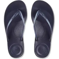 FitFlop Séparateur d'orteils bleu marine