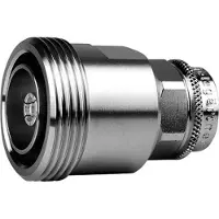 Telegärtner Adaptateur coaxial J01122C0011 7-16-DIN femelle - N femelle 1 pc(s)