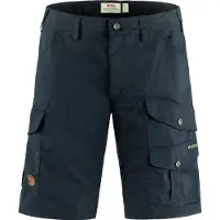 Fjällräven Vidda Pro Lite Shorts Gris 46 Homme
