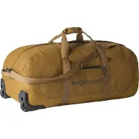 Eagle creek No Matter What 110l Duffle Bag Marron