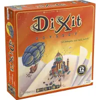 Asmodee Dixit Odyssey