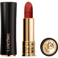 Lancôme L'Absolu Rouge Drama Matte 2024 rouge à lèvres mat rechargeable teinte 196 3.6 g